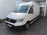 Gebraucht VW Crafter 177 PS (130 kW) 2020 Andere Van
