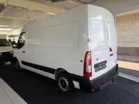 Używany Renault Master 136 KM (100 kW) 2020 Biały Minivan