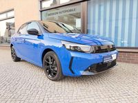 Gebraucht Opel Corsa 101 PS (74 kW) 2024 Blau Limousine