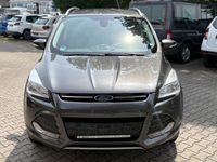 Gebraucht Ford Kuga Titanium 179 PS (131 kW) 2015 Grau SUV