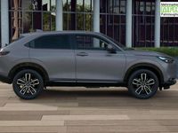 Neu Honda HR-V Advance 131 PS (96 kW) 2026 Urban grey pearl SUV