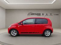 gebraucht Seat Mii 1.0 STYLE PANO KLIMA APP SHZ BLUETOOTH