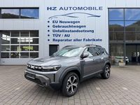 Ny Dacia Duster Journey 140 HK (102 kW) 2026 Grå SUV