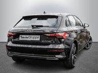 gebraucht Audi A3 Sportback e-tron Sportback 40 TFSI e advanced