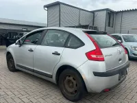 Gebraucht Citroën C4 109 PS (80 kW) 2006 Grau Kombi