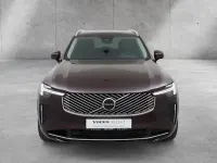 Gebraucht Volvo XC90 Plus 455 PS (334 kW) 2025 Rot SUV