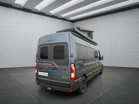 Gebraucht Renault Master 179 PS (131 kW) 2025 Blau Van