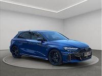 Neu Audi RS3 400 PS (294 kW) 2026 Blau (ascariblau metallic) Limousine