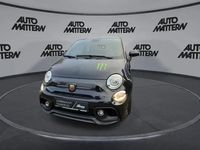 Usado Abarth 595 165 HP (121 kW) 2020 Preto Citadino