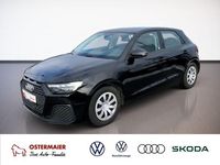 Gebraucht Audi A1 Sportback 110 PS (80 kW) 2022 Mythosschwarz Kleinwagen