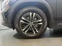 Gebraucht Mercedes GLB200 Advanced 150 PS (110 kW) 2024 Nachtschwarz SUV