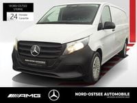 Gebraucht Mercedes Vito 2024 Weiss Van