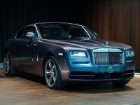 Usata Rolls Royce Wraith 632 CV (464 kW) 2016 Coupé