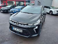 Neu Mitsubishi ASX Edition 158 PS (116 kW) 2025 Onyxschwarz (m) SUV