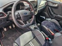 Gebraucht Ford Puma ST 200 PS (147 kW) 2024 Grau SUV