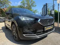 Gebraucht Seat Tarraco 4Drive 190 PS (139 kW) 2020 Schwarz SUV