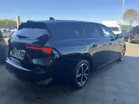 Gebraucht Opel Astra 131 PS (96 kW) 2024 Schwarz Kleinwagen