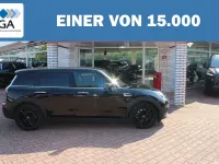 Gebraucht Mini One D Clubman 116 PS (85 kW) 2020 Metallic Kombi