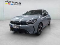 Gebraucht Opel Corsa 114 kW (156 PS) 2024 Grau Limousine