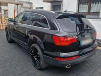 gebraucht Audi Q7 4L