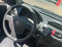 Gebraucht Opel Corsa 80 PS (58 kW) 2003 Silber Kleinwagen