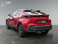 Neu Toyota C-HR 223 PS (164 kW) 2025 Rot SUV