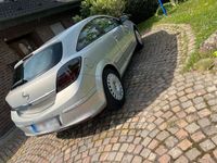 gebraucht Opel Astra GTC Klima, PDC, 77kW