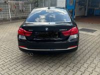 gebraucht BMW 435 