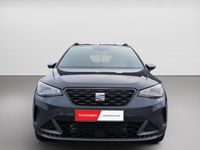 Neu Seat Arona Black Edition 150 PS (110 kW) 2025 Magnetic grau/schwarz SUV