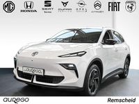 Neu MG MGS5 EV 169 kW (231 PS) 2026 Dover white SUV