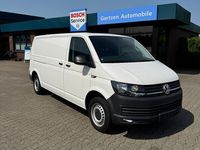Gebraucht VW T6 102 PS (75 kW) 2018 Weiß Van