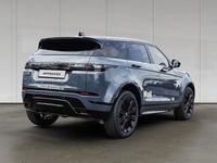 Gebraucht Land Rover Range Rover evoque SE Dynamic 206 PS (151 kW) 2024 Tribeca blue SUV