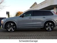 Gebraucht Volvo XC90 Plus 455 PS (334 kW) 2024 Grau SUV