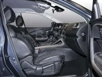 Gebraucht Renault Kadjar XMOD 131 PS (96 kW) 2016 Titaniumgrau (grau) SUV
