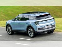 Neu Ford Explorer Extended Range 210 kW (286 PS) 2025 Blau (arctic blue metallic) SUV