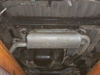 Gebraucht Fiat Ducato 110 PS (80 kW) 2010 Grau Van