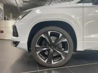 Gebraucht Cupra Ateca VZ 300 PS (220 kW) 2024 Weiß SUV
