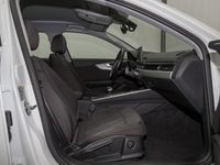 gebraucht Audi A4 Avant 30 TDI S LINE LM18