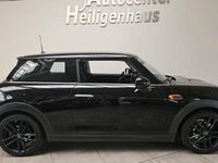 Second-hand Mini Cooper 136 CP (100 kW) 2015 Negru Hatchback
