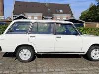 Gebraucht Lada 2106 65 PS (47 kW) 1988 Limousine
