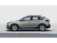 Neu VW Taigo Life 95 PS (69 kW) 2026 Grau SUV