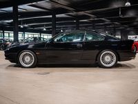 Gebraucht BMW 840 Performance 286 PS (210 kW) 1995 Schwarz Coupé