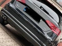 gebraucht Audi A3 s-line Turbo Diesel - Automatik