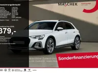 Gebraucht Audi A3 e-tron Ambiente 204 PS (150 kW) 2025 Gletscherweiß metallic Kleinwagen