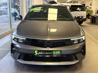 Gebraucht Opel Astra Ultimate 131 PS (96 kW) 2024 Grau/typ aussenverkleidung met Kombi