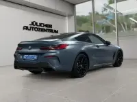 Occasion BMW M850 Performance 530 ch (389 kW) 2019 Bleue Coupé