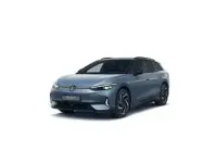 Gebraucht VW ID.7 250 kW (340 PS) 2025 Blau (stonewashed blue metallic) Kombi
