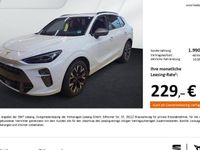 Gebraucht Cupra Terramar 150 PS (110 kW) 2025 Weiß SUV