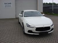 gebraucht Maserati Ghibli 3.0 V6 S Q4 Automatik S