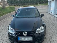 Gebraucht VW Golf V 140 PS (102 kW) 2007 Schwarz Limousine